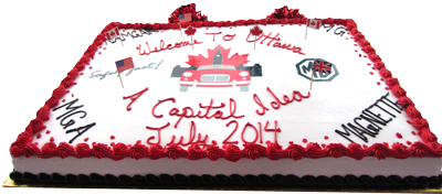 GT39 Cake
